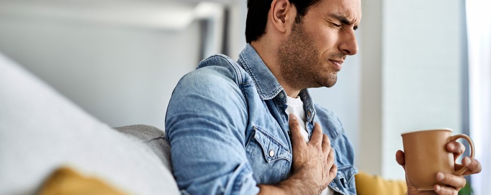 Anxiety Attack or Heart Arrhythmia? Symptoms, Differences and When to See a Cardiologist in Los Cabos